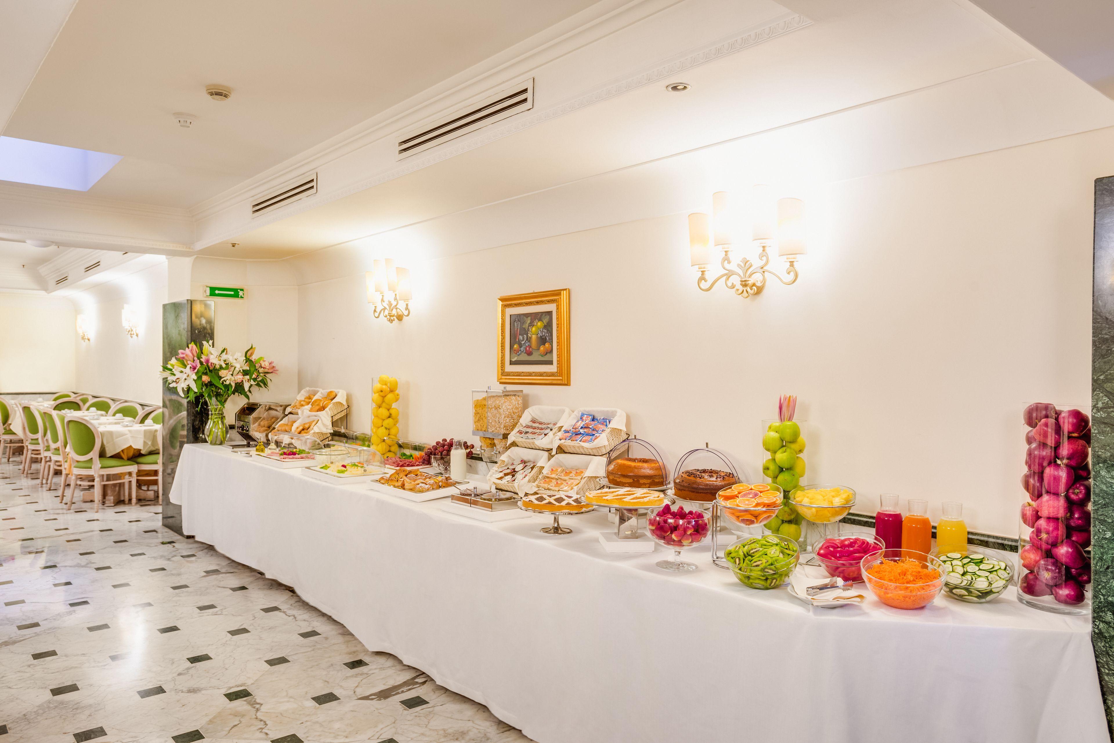 Raeli Hotel Regio — Photos 3